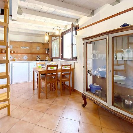 Solemar Sicilia - Casa Maria Lejlighed Santa Flavia Eksteriør billede